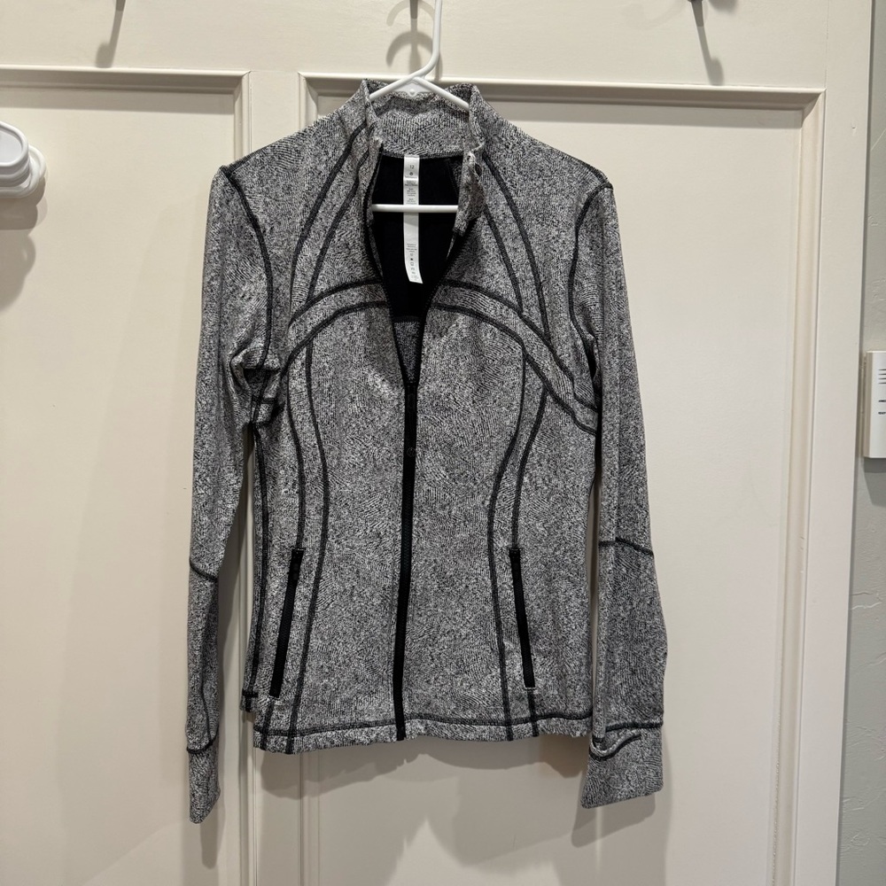Lululemon Define Jacket